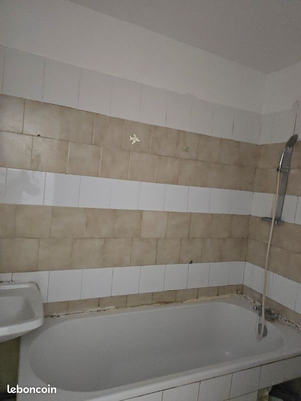 Appartement à louer, 80m², La Ricamarie