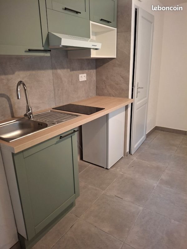 Maison à louer, 26m², Néfiach