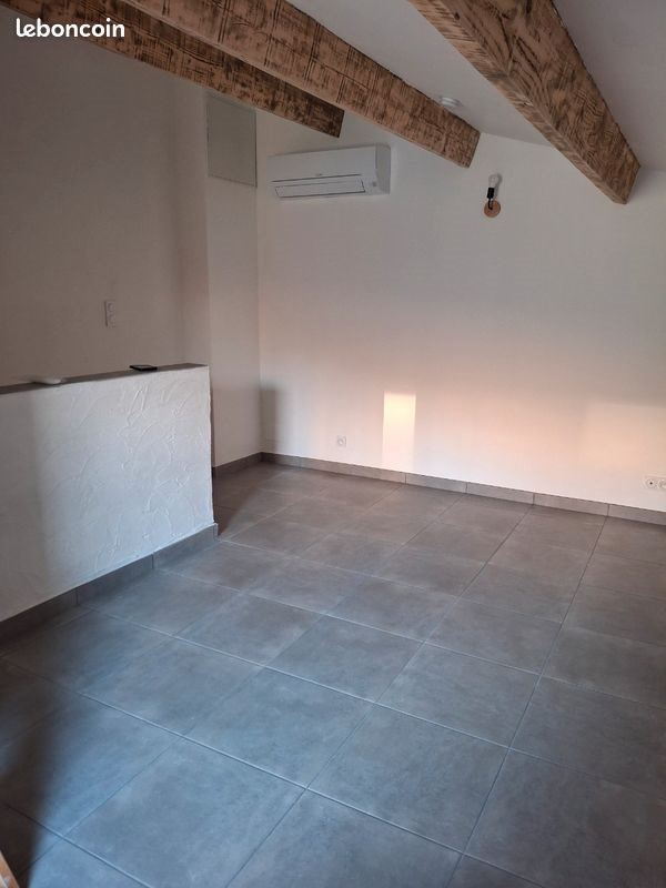 Maison à louer, 26m², Néfiach