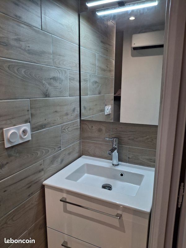 Maison à louer, 26m², Néfiach