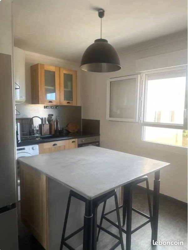 Appartement à vendre, 60m², Ajaccio