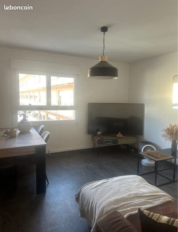 Appartement à vendre, 60m², Ajaccio