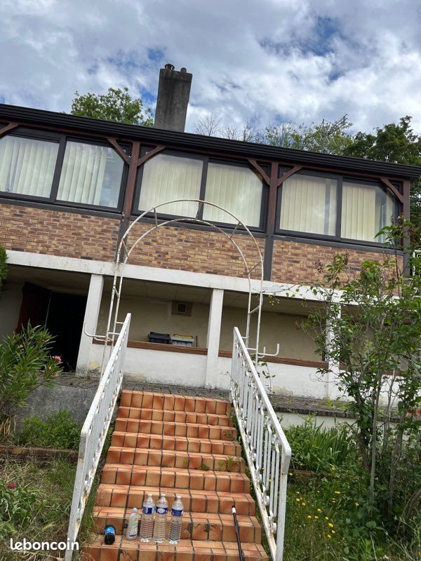 Maison à vendre, 105m², Le Trait