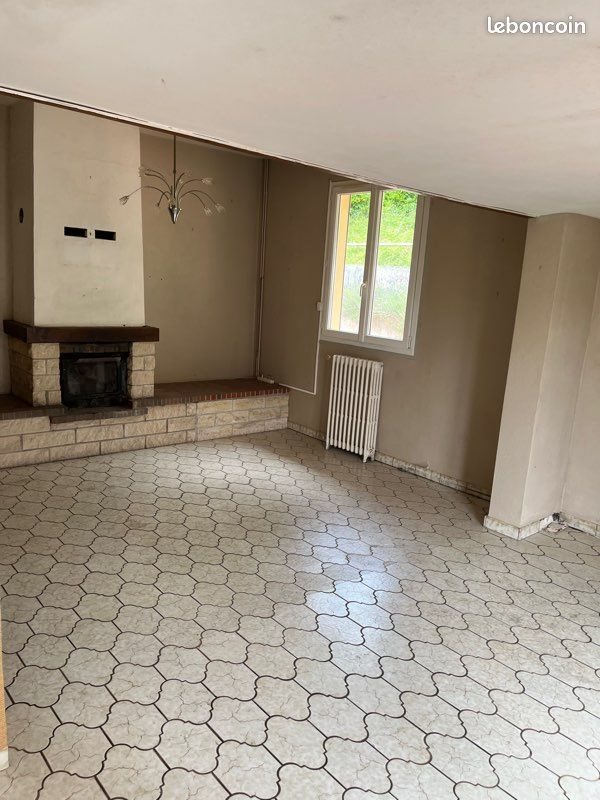Maison à vendre, 105m², Le Trait