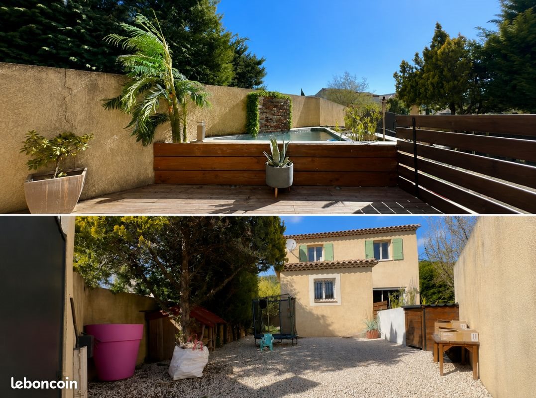 Maison à vendre, 101m², Cuges-les-Pins
