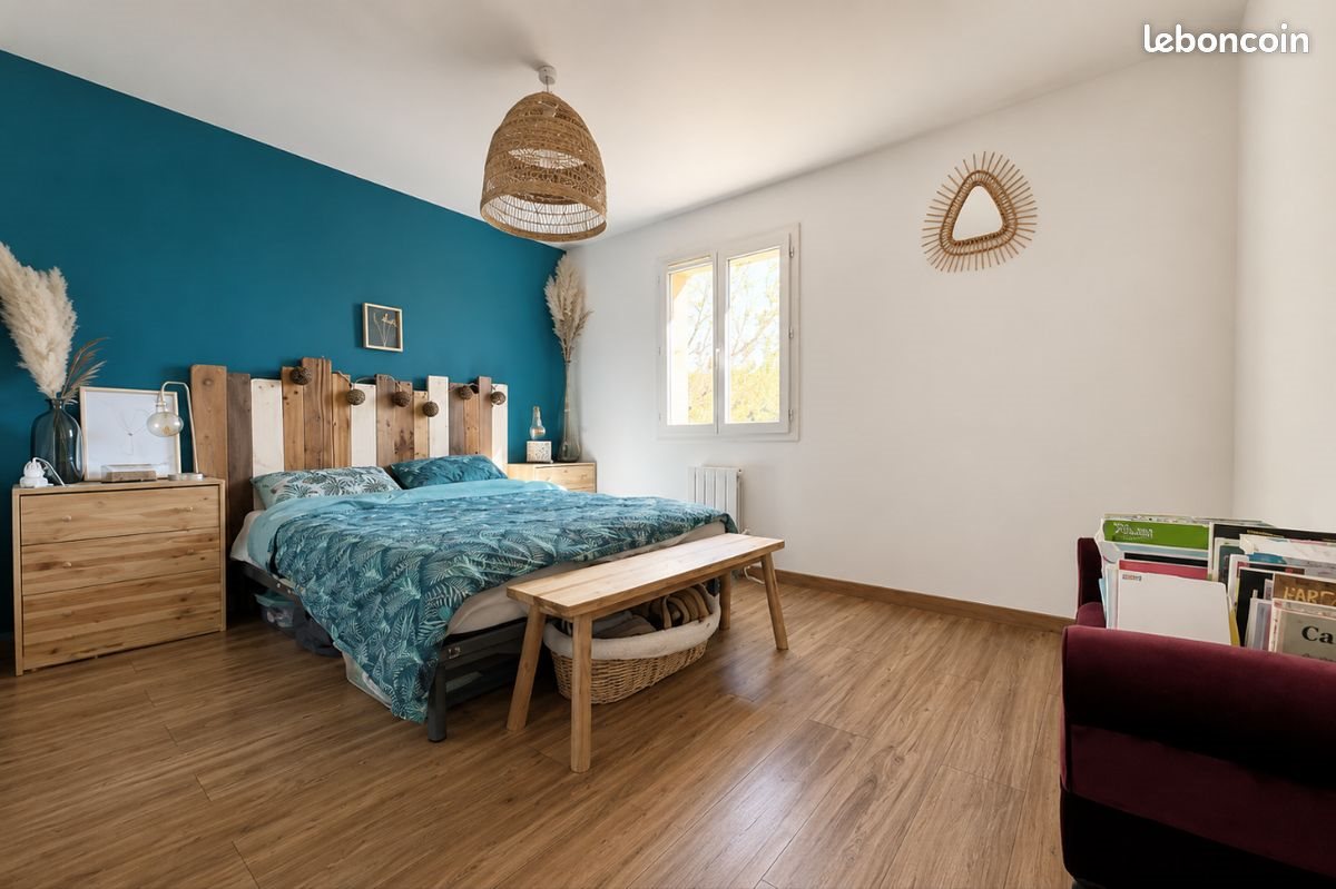 Maison à vendre, 101m², Cuges-les-Pins