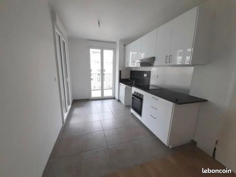 Appartement à louer, 65m², Châtenay-Malabry