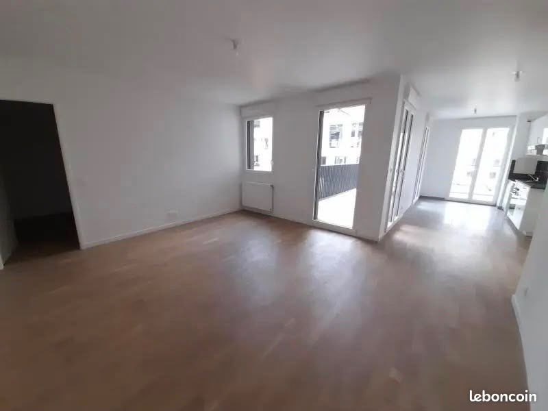 Appartement à louer, 65m², Châtenay-Malabry