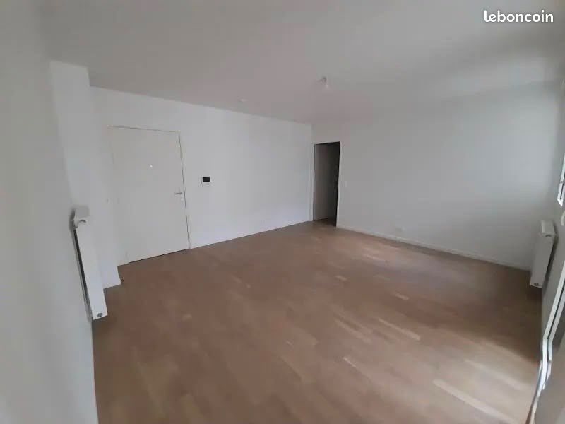 Appartement à louer, 65m², Châtenay-Malabry