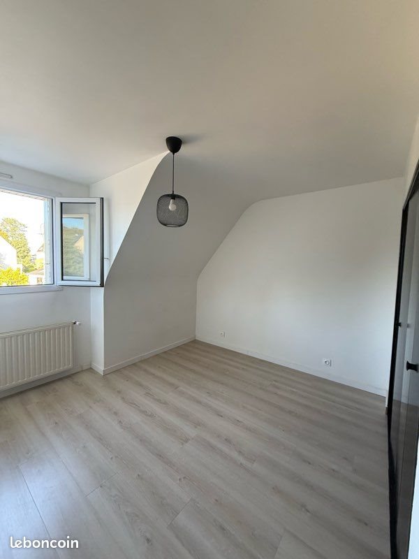 Maison à louer, 130m², Plougastel-Daoulas