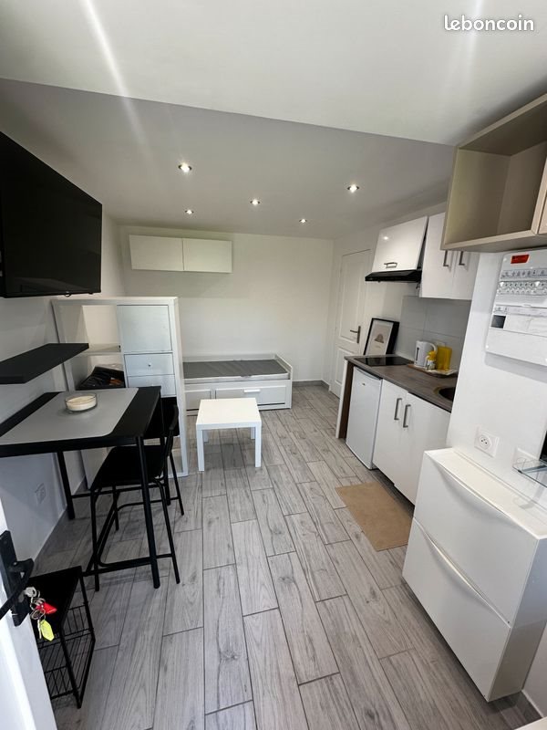 Appartement à louer, 20m², Villeneuve-le-Roi