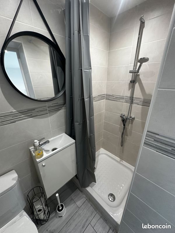 Appartement à louer, 20m², Villeneuve-le-Roi
