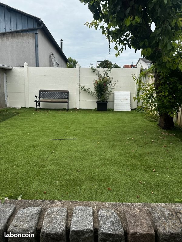 Appartement à louer, 20m², Villeneuve-le-Roi