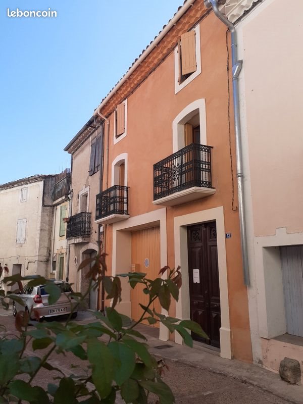 Maison à vendre, 110m², Colombiers