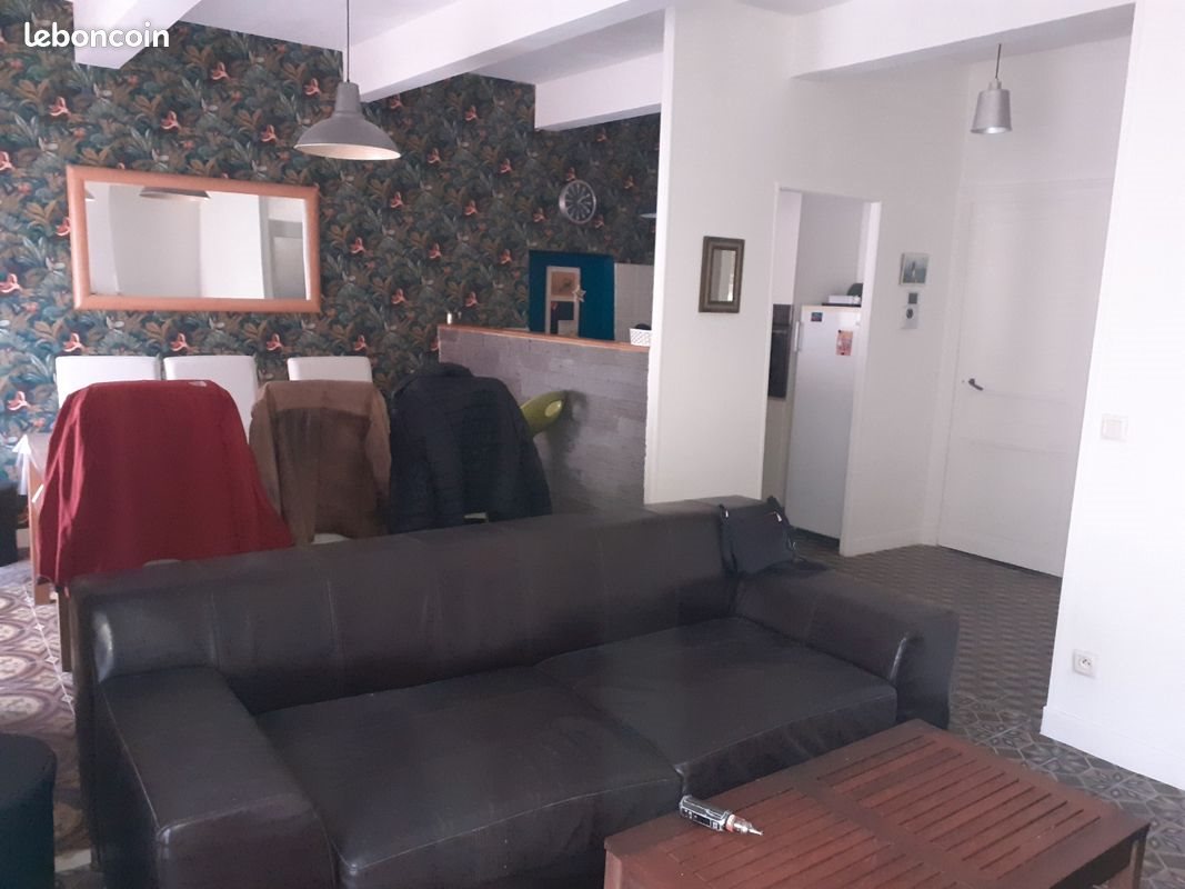 Maison à vendre, 110m², Colombiers
