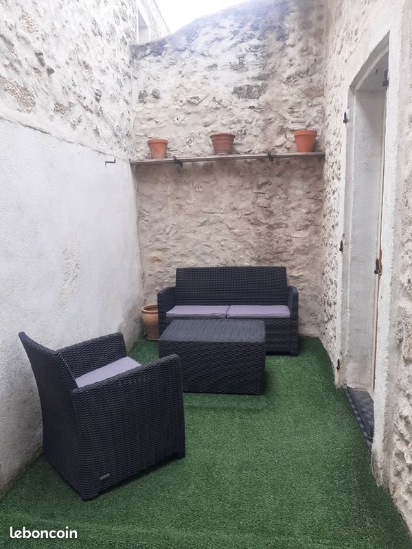 Maison à vendre, 110m², Colombiers