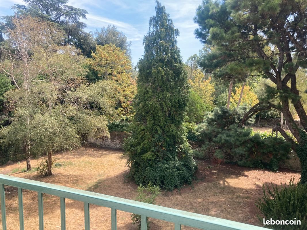 Appartement à louer, 86m², Angers