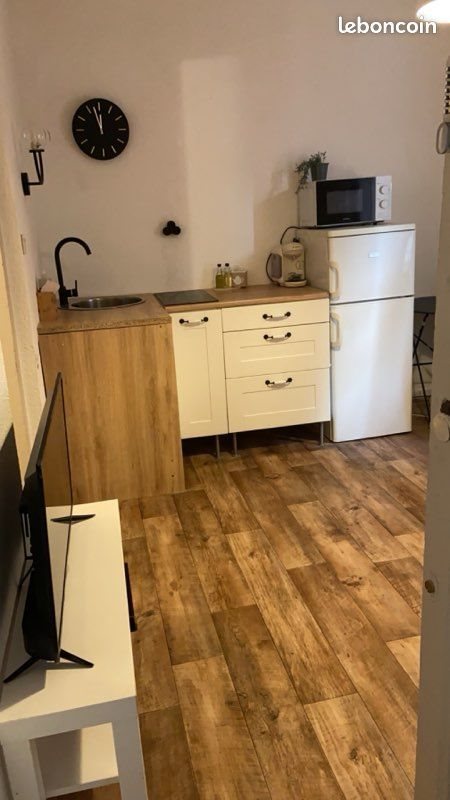 Appartement à louer, 20m², Montpellier