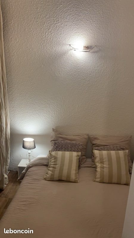 Appartement à louer, 20m², Montpellier