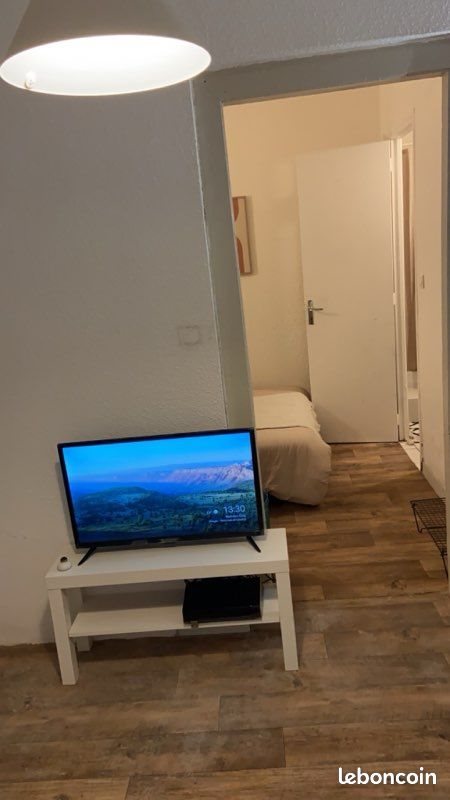 Appartement à louer, 20m², Montpellier