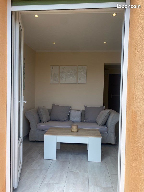 Appartement à louer, 38m², Cabris