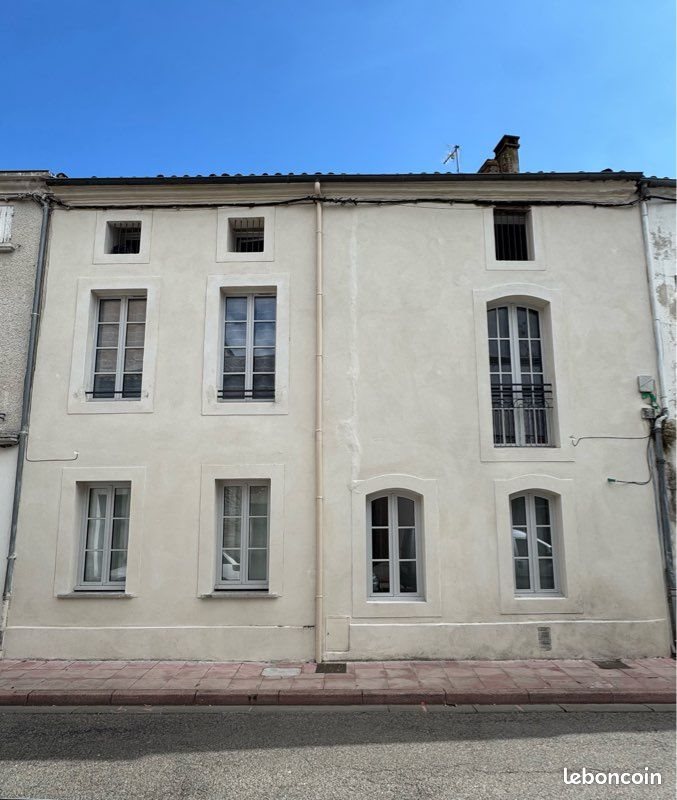 Appartement à vendre, 246m², Villeneuve-sur-Lot