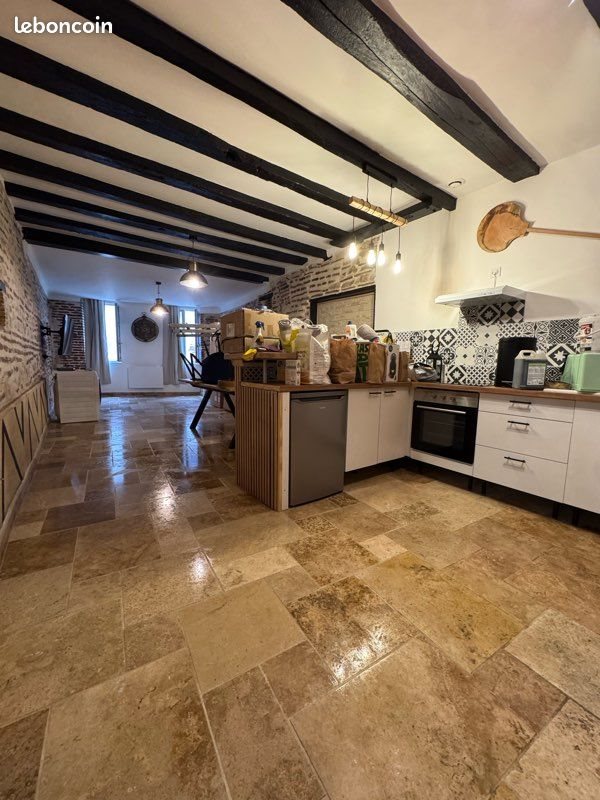 Appartement à vendre, 246m², Villeneuve-sur-Lot