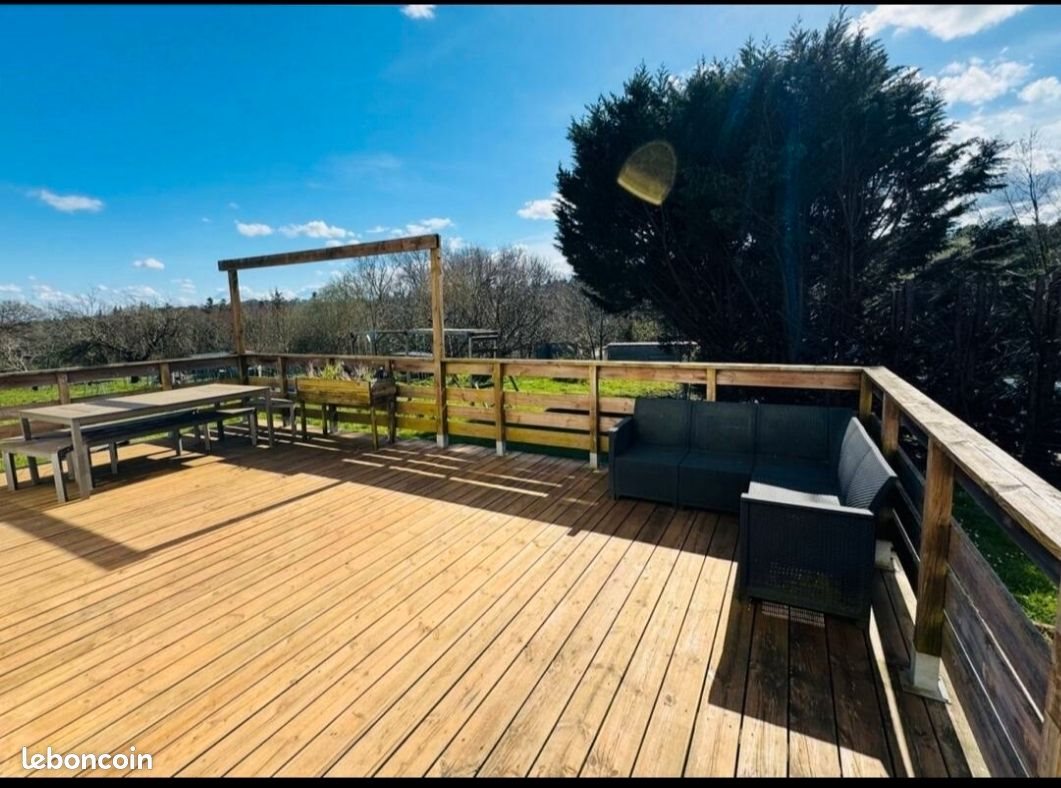 Maison à vendre, 217m², Saint-Jean-de-Marsacq