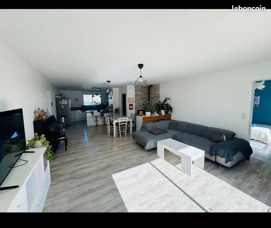 Maison à vendre, 217m², Saint-Jean-de-Marsacq