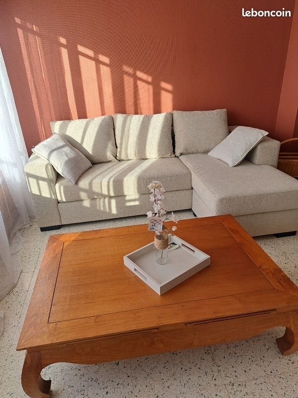 Appartement à louer, 85m², Thuir