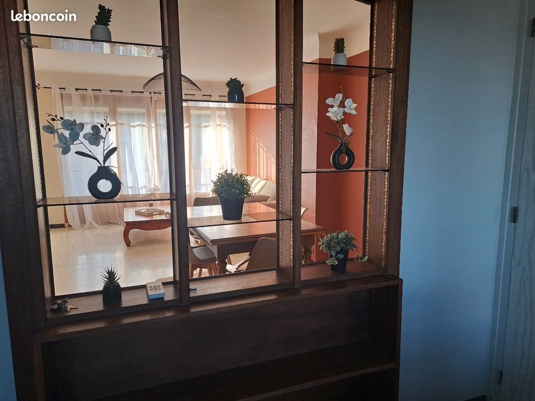 Appartement à louer, 85m², Thuir