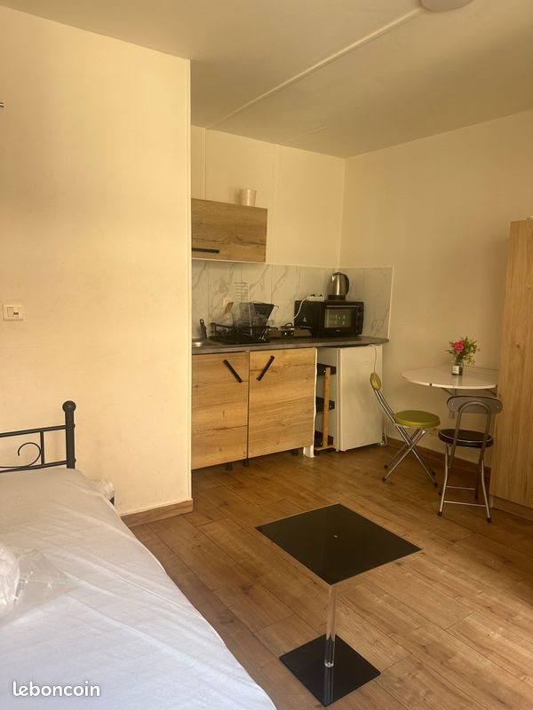 Appartement à vendre, 14m², Sens