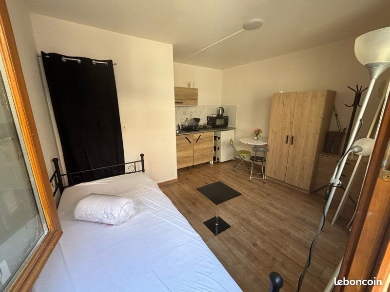 Appartement à vendre, 14m², Sens