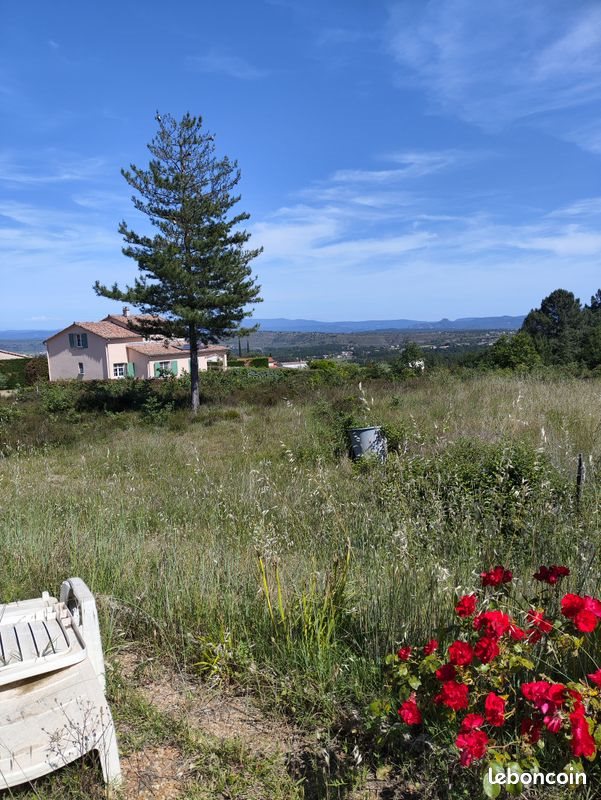 Maison à vendre, 106m², Lablachère