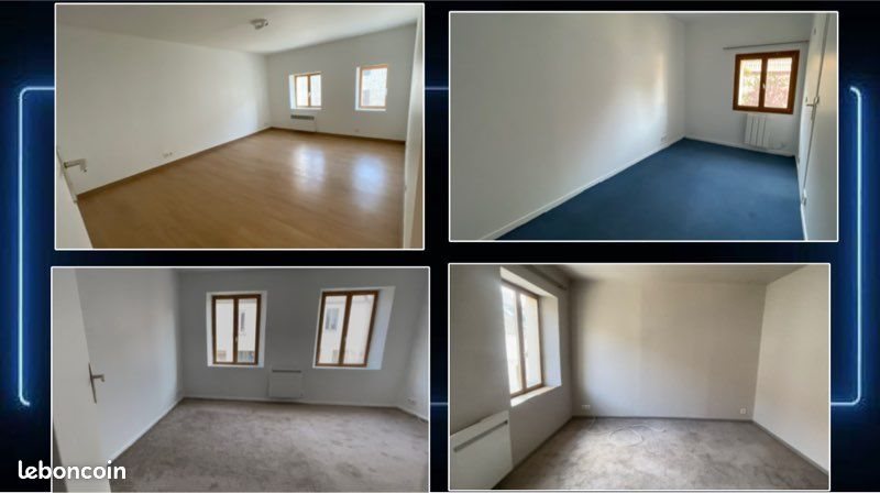 Maison à vendre, 106m², La Celle-sur-Morin