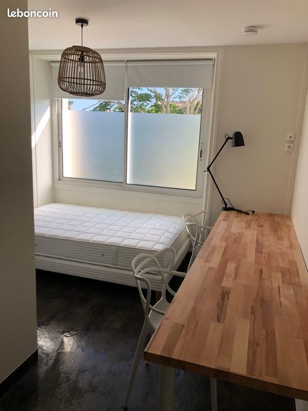 Appartement à louer, 15m², Angoulême