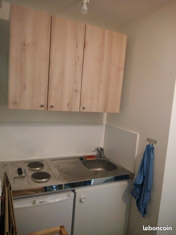 Appartement à louer, 15m², Angoulême