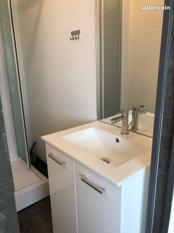 Appartement à louer, 15m², Angoulême