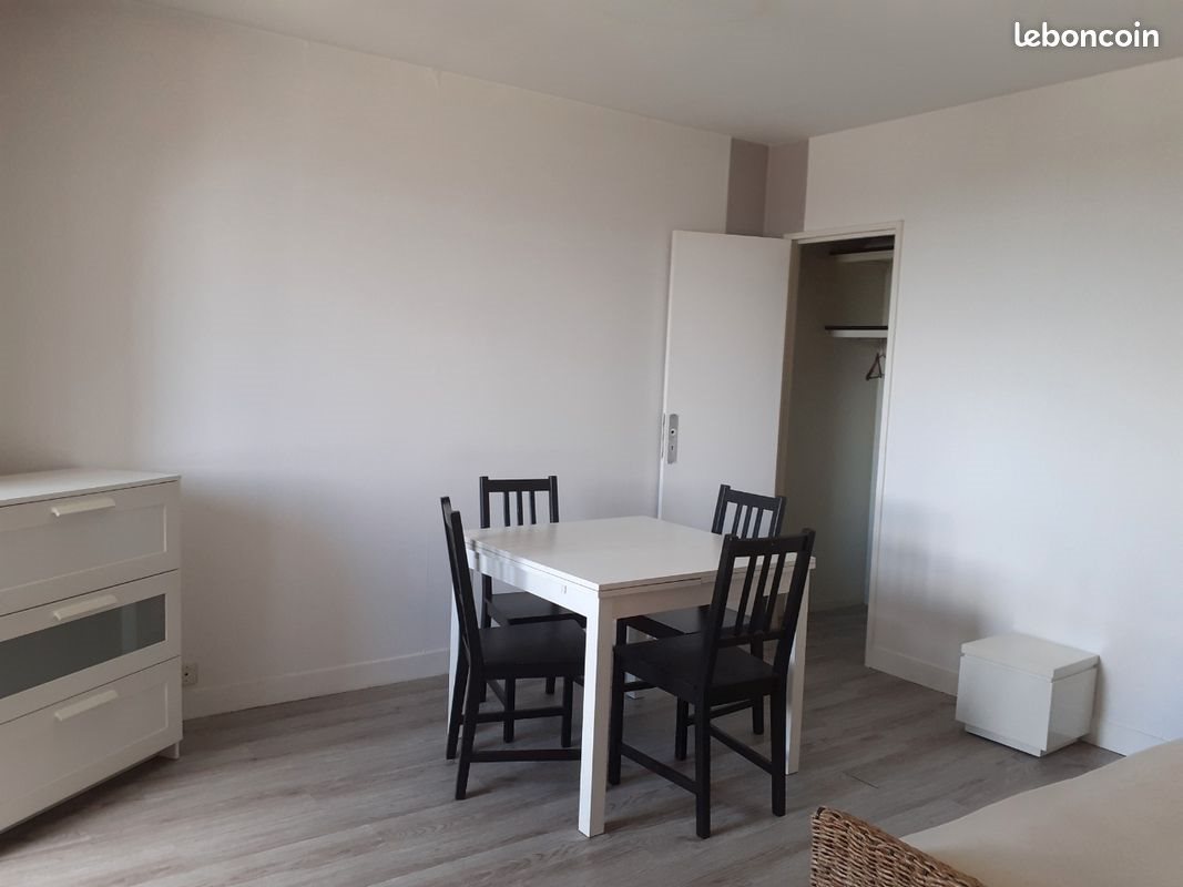 Appartement à louer, 22m², Flers