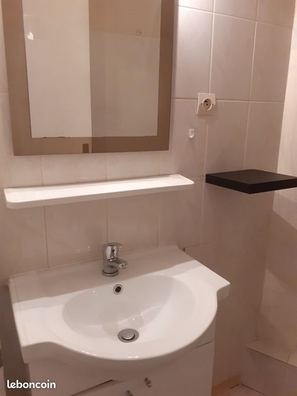 Appartement à louer, 22m², Flers