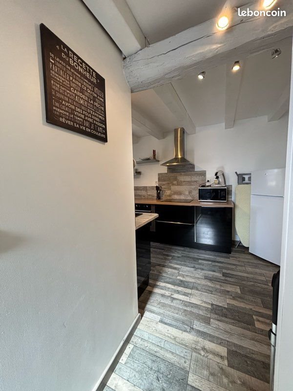 Maison à louer, 75m², Geay
