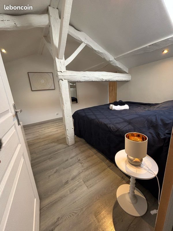Maison à louer, 75m², Geay