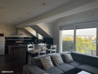 Appartement à vendre, 85m², Forbach