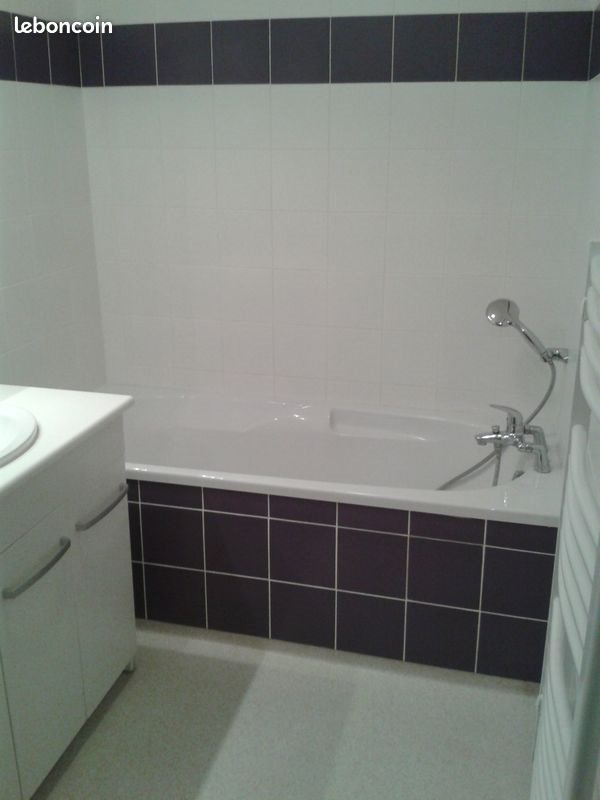 Appartement à louer, 70m², Casteljaloux