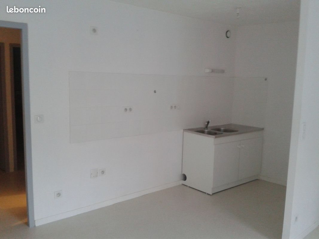 Appartement à louer, 70m², Casteljaloux