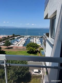 Appartement à louer, 60m², Évian-les-Bains