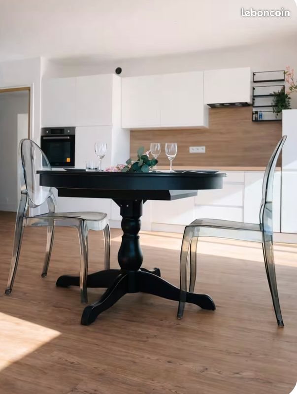 Appartement à louer, 60m², Évian-les-Bains