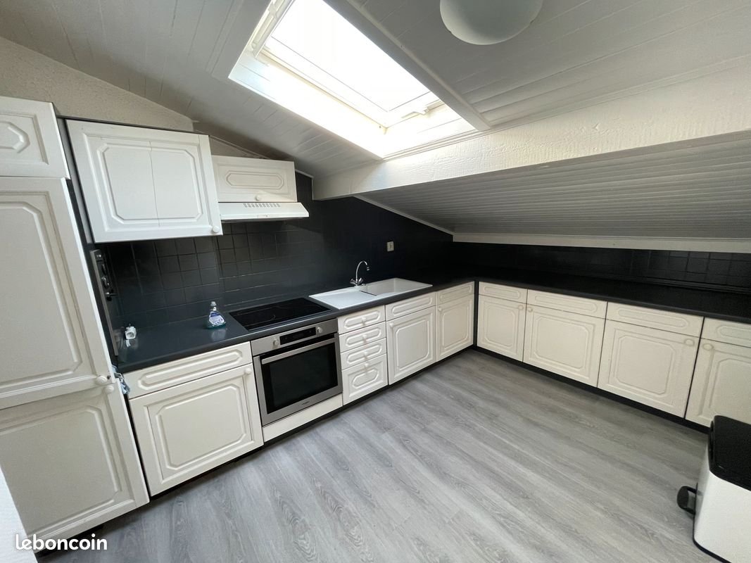 Appartement à louer, 90m², Morsbach
