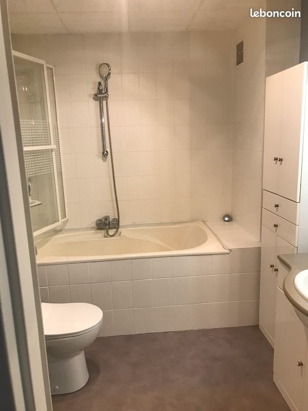 Appartement à louer, 90m², Morsbach