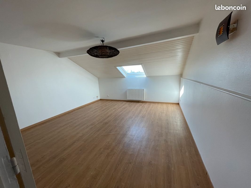 Appartement à louer, 90m², Morsbach